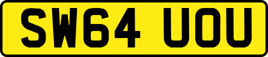 SW64UOU