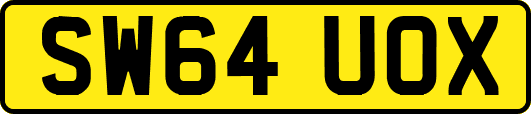SW64UOX