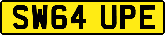 SW64UPE