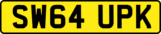 SW64UPK
