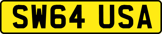 SW64USA