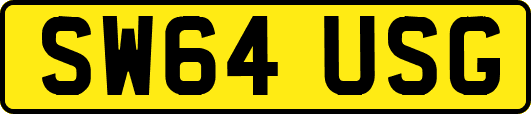 SW64USG