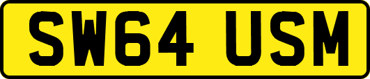SW64USM