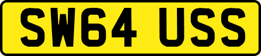 SW64USS