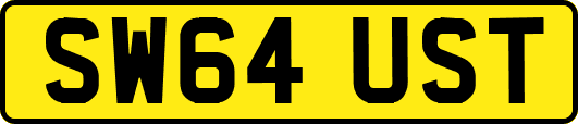SW64UST