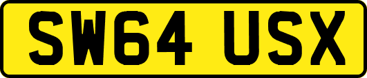 SW64USX