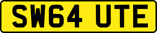SW64UTE