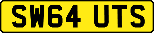 SW64UTS