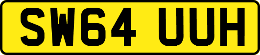 SW64UUH