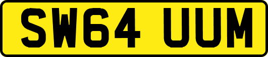 SW64UUM