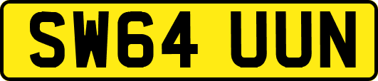 SW64UUN