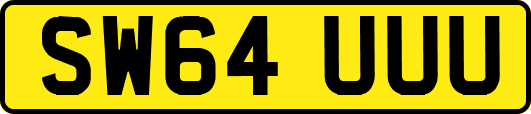 SW64UUU