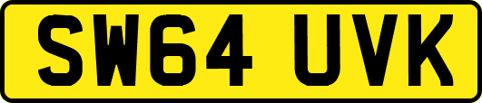 SW64UVK