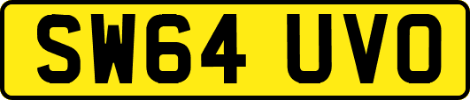 SW64UVO