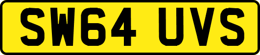 SW64UVS