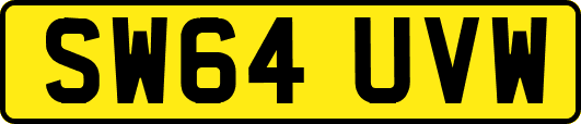 SW64UVW