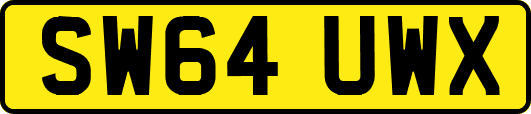 SW64UWX