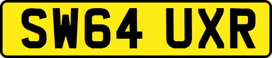 SW64UXR