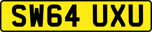 SW64UXU