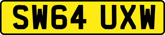SW64UXW