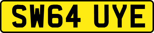 SW64UYE