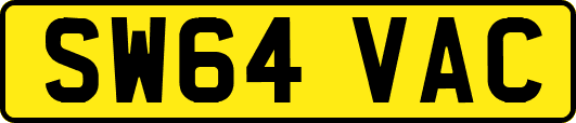 SW64VAC