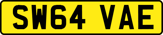 SW64VAE