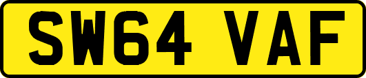 SW64VAF