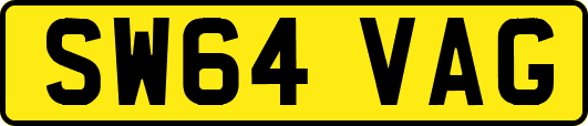 SW64VAG