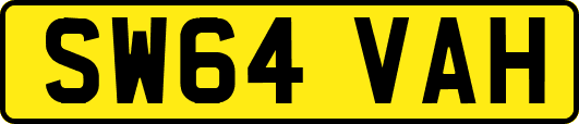 SW64VAH
