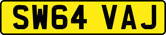 SW64VAJ