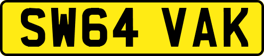 SW64VAK