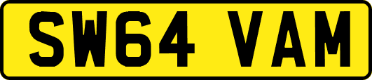 SW64VAM