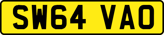 SW64VAO