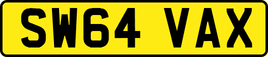 SW64VAX