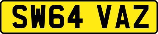 SW64VAZ