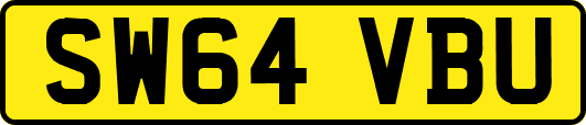 SW64VBU