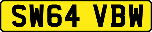 SW64VBW