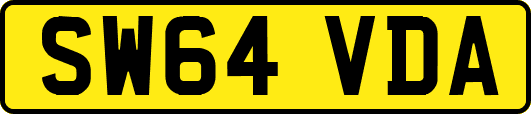 SW64VDA