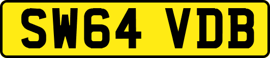 SW64VDB