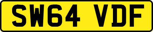 SW64VDF