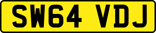 SW64VDJ