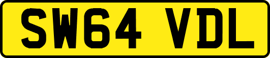 SW64VDL