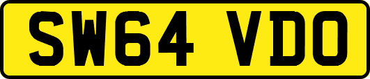 SW64VDO