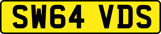 SW64VDS