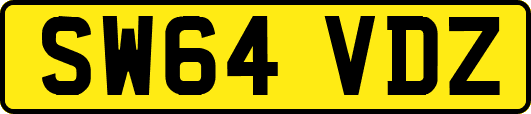SW64VDZ