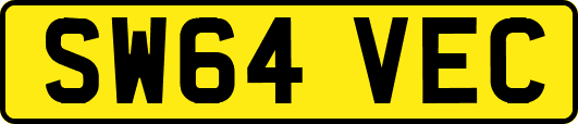 SW64VEC