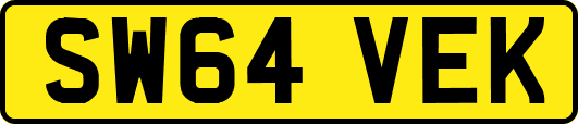 SW64VEK