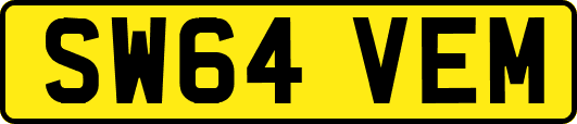 SW64VEM