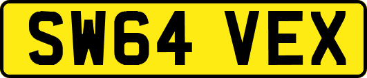 SW64VEX